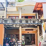 SPOT ON 91754 Wisma Tiqita Syariah