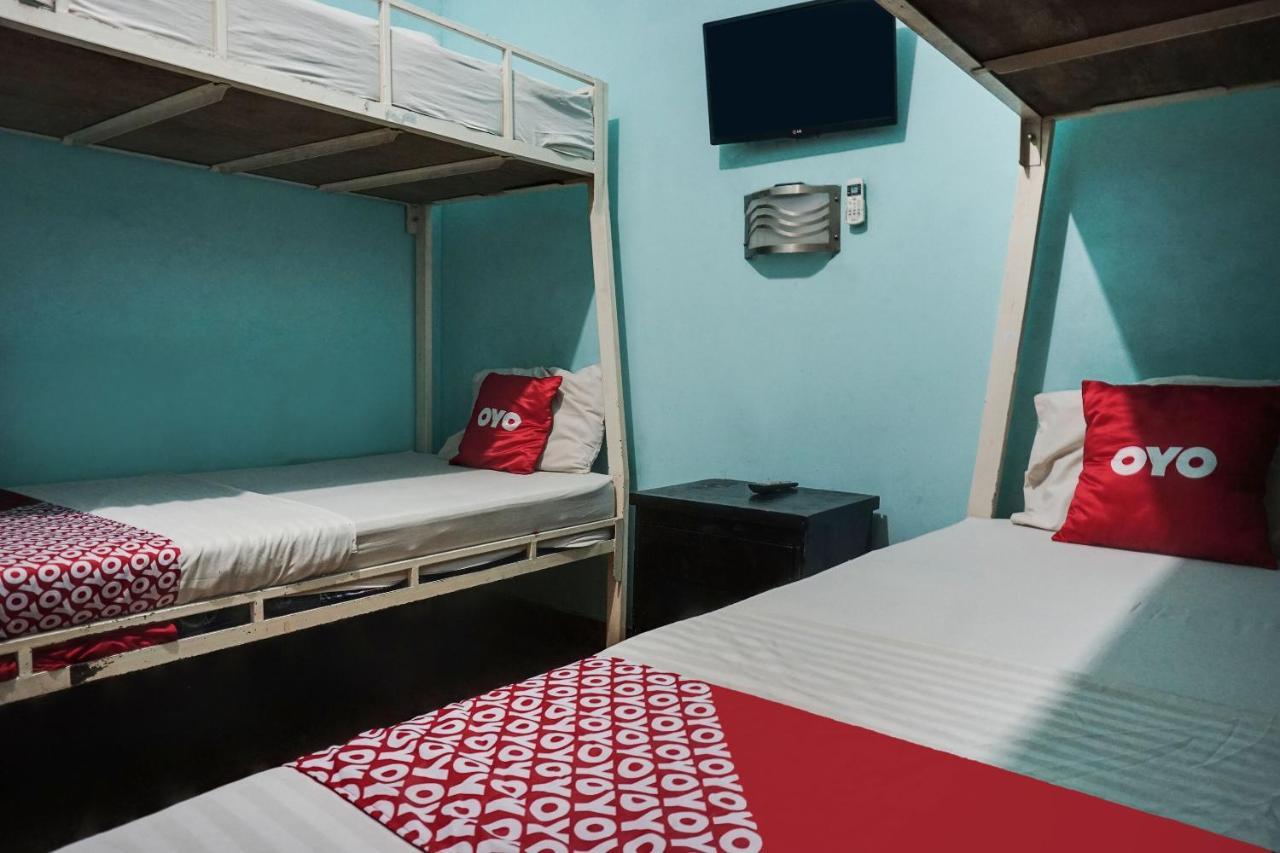 Hotel Spot On 91754 Tiqita Syariah 2*