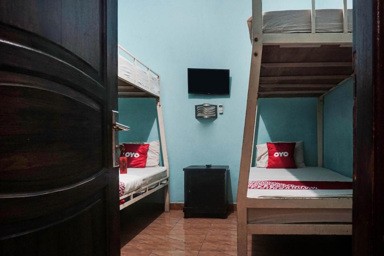 Spot On 91754 Tiqita Syariah Hotel 2*
