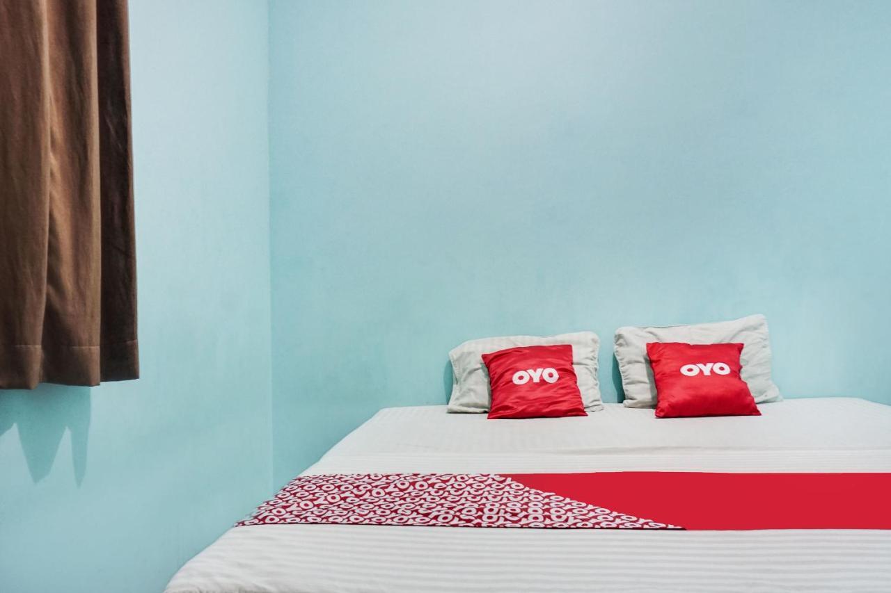 Spot On 91754 Tiqita Syariah Hotel 2*